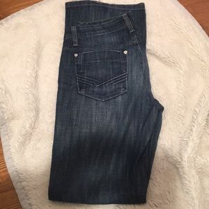 Size 27 joes Jeans “muse”